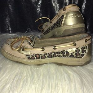 Sperry angelfish topsider! ❗️MAKE OFFERS❗️